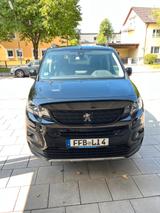 Peugeot Rifter 136 GT L1 GT, *GARANTIE*, *NEUER SERVICE* - Peugeot Rifter aus 2023