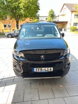Peugeot Rifter 136 GT L1 GT, *GARANTIE*, *NEUER SERVICE* - Peugeot Rifter: Privatanbieter