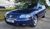 Volkswagen Passat Variant 2.0 Auto Basis Variant Basis - Volkswagen Passat Variant aus 2000