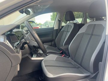 Volkswagen Polo - 7