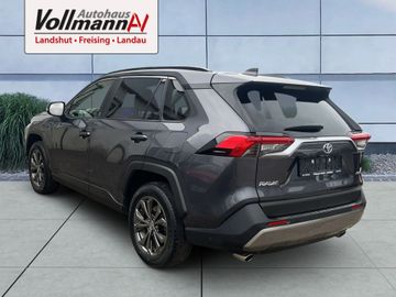 Toyota RAV 4 - 3
