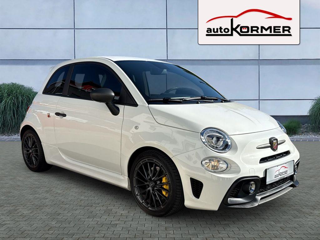 Fiat Abarth 695 RecordMonza,CarPlay,Klimaauto.,Navi