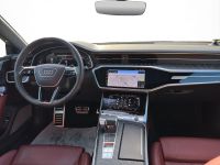 Audi S7 - Vorschau Bild 5