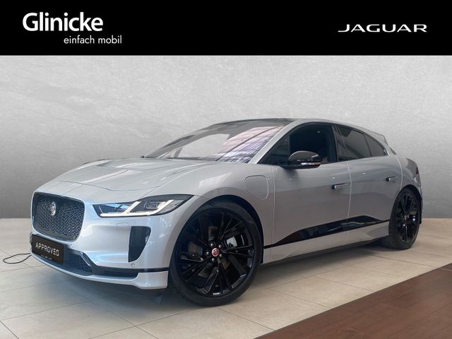 Jaguar I-PACE S 22" Pano Black Pack