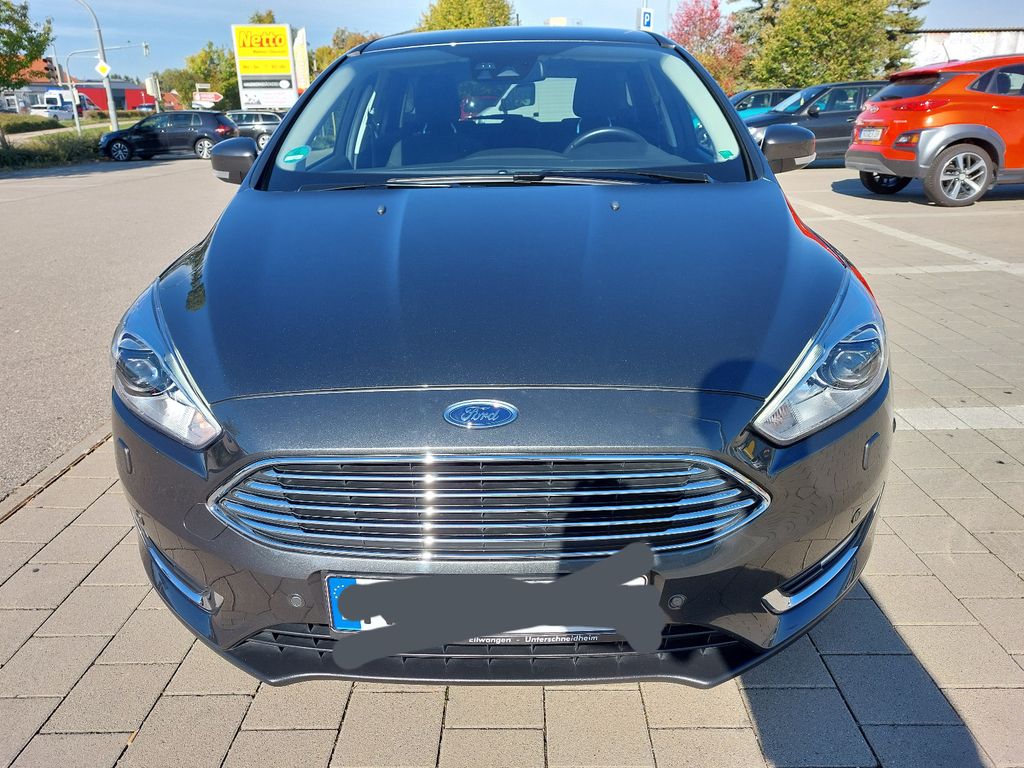 Image of Ford Focus