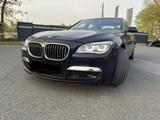 BMW 760Li - M-Paket - BMW 760 Gebrauchtwagen