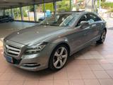 Mercedes-Benz CLS 350 CGI Coupé +LED+ACC+S.DACH+TOTW.+KAMERA+ - Mercedes-Benz CLS aus dem Jahr 2011
