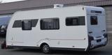 Sterckeman Alize 500 CP mit Mover - Sterckeman Wohnwagen