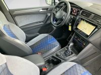 Volkswagen Tiguan - Vorschau Bild 10