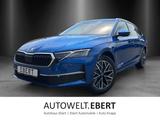 Skoda Octavia Combi Tour 2,0 TDI 110 kW DSG