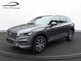 Volkswagen Touareg Elegance 4Motion - Volkswagen Touareg Elegance mit Diesel-Antrieb