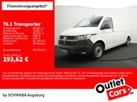 Volkswagen T6 Transporter - Vorschau Bild 2