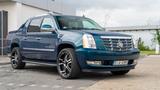 Cadillac Escalade 6.2 V8 Sport Luxury Autom. Sport Luxury - Cadillac Escalade: V