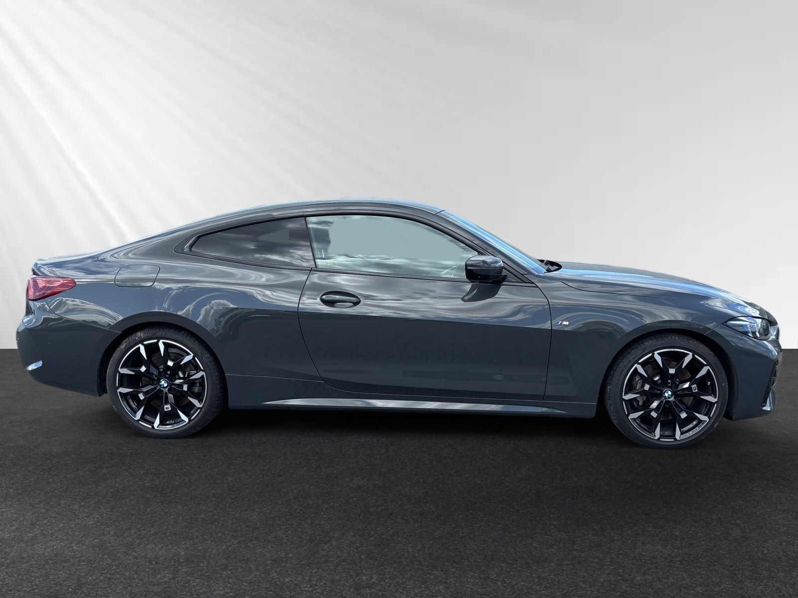 BMW 430 - Bild 2