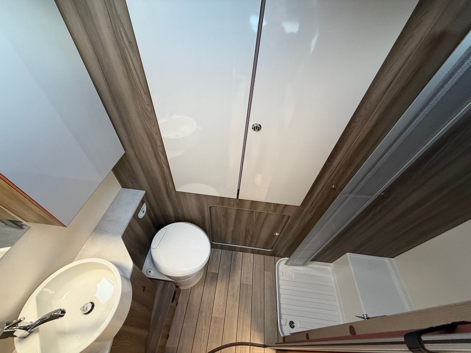 Fahrzeugabbildung Roller Team Kronos Fit 230 TL