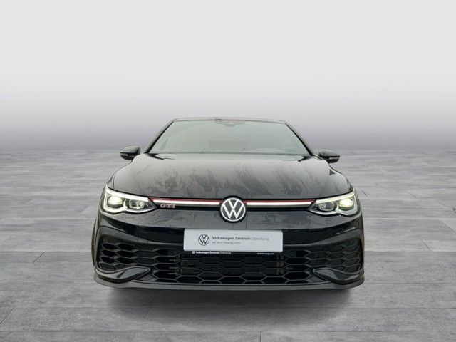 Volkswagen Golf VIII 2.0 TSI DSG GTI Clubsport 19"+LED+Navi foto 7