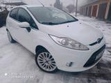 Ford Fiesta 1.2 VZR 1800 - Ford Fiesta aus 2011: For