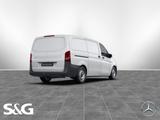 Mercedes-Benz Vito 110 CDI Kasten Lang KLIMA AHK GARANTIE - Mercedes-Benz Vito Gebrauchtwagen in Karlsruhe