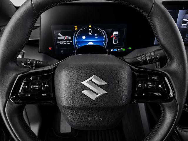 Suzuki e VITARA Comfort+ 4x4 *bis zu 8 Jahre Garantie*