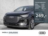 Audi Q4 Sportback 40 e-tron 150 kW NAVI LED LM ACC - Audi in Düsseldorf: Q1