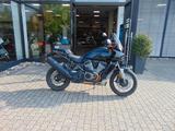 Harley-Davidson RA1250 Pan America - CHOPPER 125