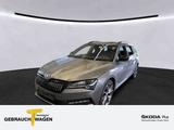 Skoda Superb Combi iV SPORTLINE LM19 ASSIST KAMERA - Skoda Superb in Herne
