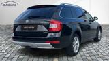 Skoda Octavia III Combi 1,8 TSI DSG Scout Reling  - Skoda Octavia: Iii Combi