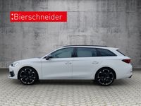 Cupra Leon - Vorschau Bild 5