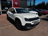 Jeep Avenger 1.2 Altitude Navi Kamera El. Heckklappe - gebrauchte Jeep Avenger aus dem Jahr 2023