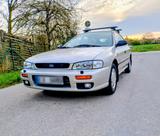 Subaru Impreza GF 2.0 4WD 125 PS / BJ1998 ... - Subaru Impreza GF