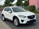 Mazda CX-5 2.0 Benziner Prime-Line 2WD - Mazda CX-5 Prime-Line mit Benzin-Antrieb