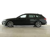 Audi A4 Avant 40 TDI quattro S tronic S line Matrix - Audi A4 quattro
