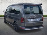 Volkswagen T6.1 California Beach Camper Edition 4MOTION DSG - Volkswagen California beach 4motion