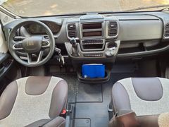Pössl Roadcruiser, Automatik, MJ25