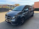 Mercedes-Benz Vito Tourer 124 Edition Extra Lang AMGV300Optik - Mercedes-Benz Vito amg Gebrauchtwagen