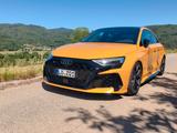 Audi RS3 Limo APR Schale Pano Matrix - Audi RS3 APR Gebrauchtwagen