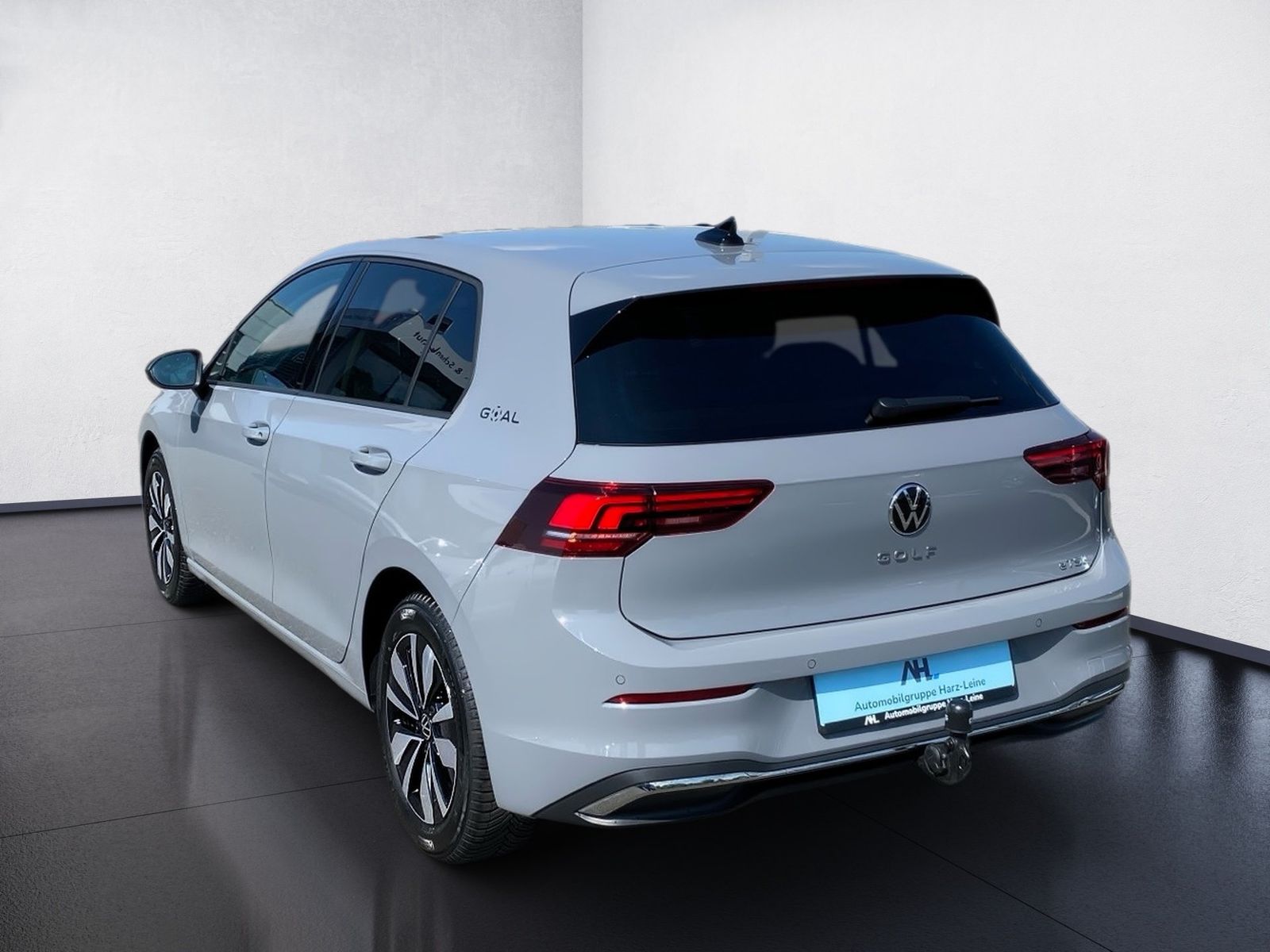 Volkswagen Golf - Bild 4