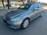 Mercedes-Benz C200 Kompressor Lim. AUTOMATIK PDC gepflegt! - gebrauchte Mercedes-Benz C 200 aus dem Jahr 2008
