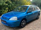 Kia Rio 1,4 Ltr*4-Türer*05.27 TÜV*Klima*Al... - Kia Rio: Kombi