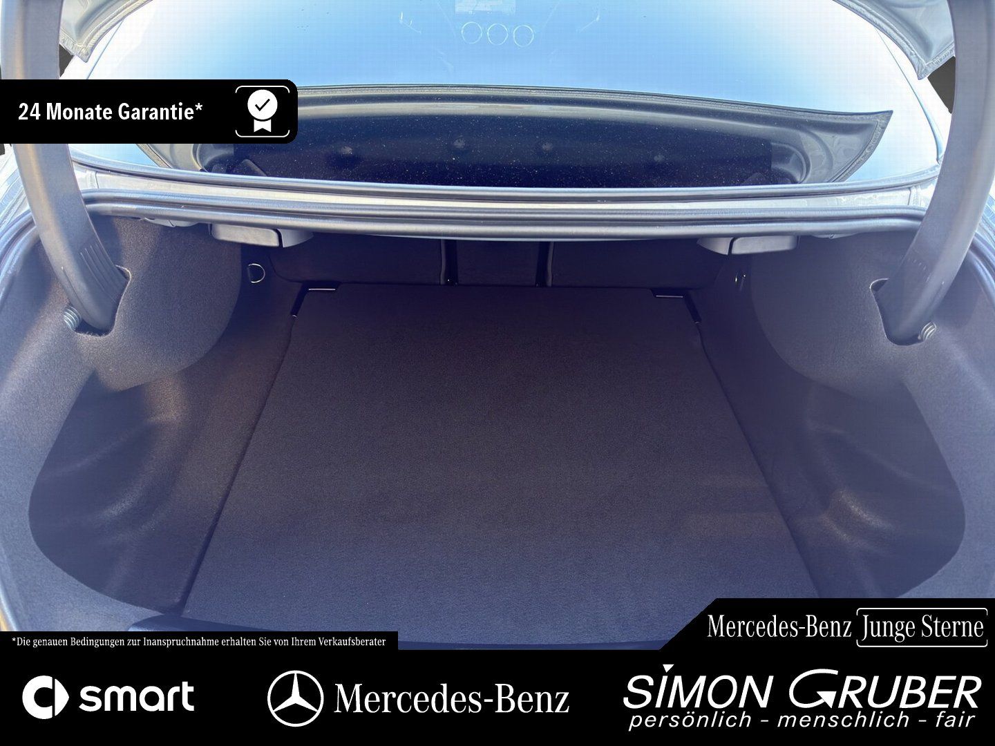 Fahrzeugabbildung Mercedes-Benz CLA 45 S 4M+ AMG Aero Burm Pano HUD Perfo Sitze