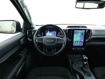 Ford Ranger - 10