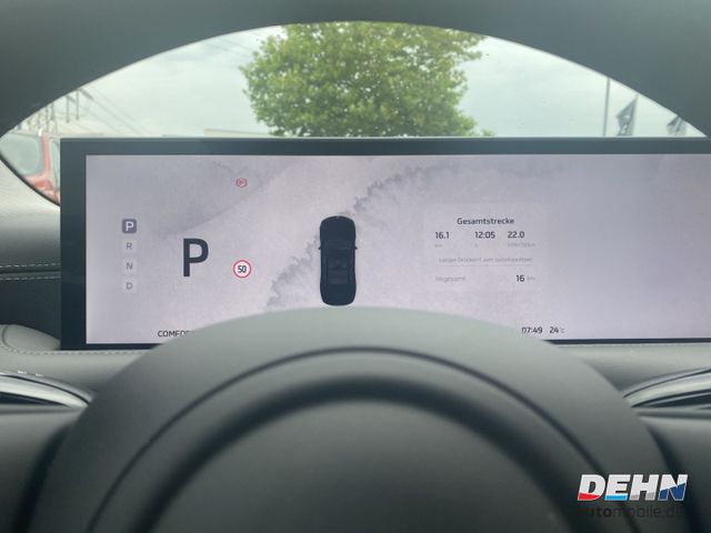 MG IM 5 Premium 100 kWh RWD