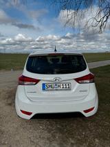 Hyundai ix20 1.6 FIFA World Cup EDITION Silver Aut. ... - Hyundai ix20: Fifa World Cup Edition