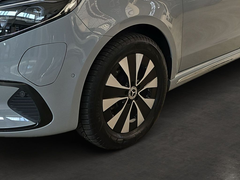 Fahrzeugabbildung Mercedes-Benz EQV 300 Lang 7 Sitze Sound 360° EASY-PACK Lenkas