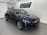 Mercedes-Benz C 250 CGI Avantgarde*Automatik*LED*Navi* - gebrauchte Mercedes-Benz C 250 aus dem Jahr 2018