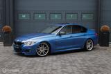 BMW 340 3-serie 340i xDrive M-Sport|Pano|NaviPro|Rem - gebrauchte BMW 340 aus dem Jahr 2017