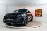 Audi Q8 60 TFSI E Quattro S-Edition Competition 490PK