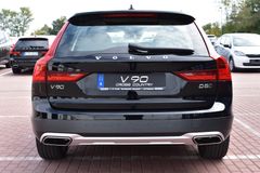 Fahrzeugabbildung Volvo V90 Cross Country D5 AWD Pro*STDHZG*PANO*RFK*