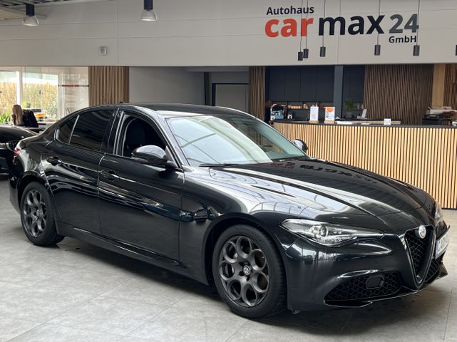 Alfa Romeo Giulia 2.2D Xenon Navi PDC AHK