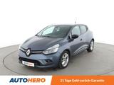 Renault Clio 1.2 TCe Energy Limited*NAVI*TEMPO*LIM*PDC* - Renault Clio: Tce